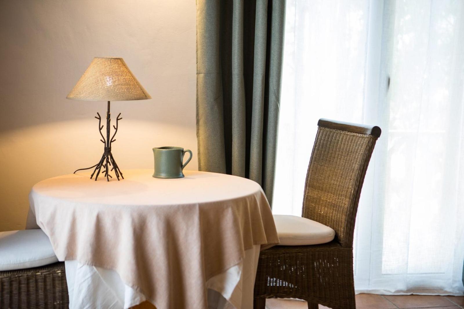 In Provence Hotel - Experience Atypique 베네레스 외부 사진