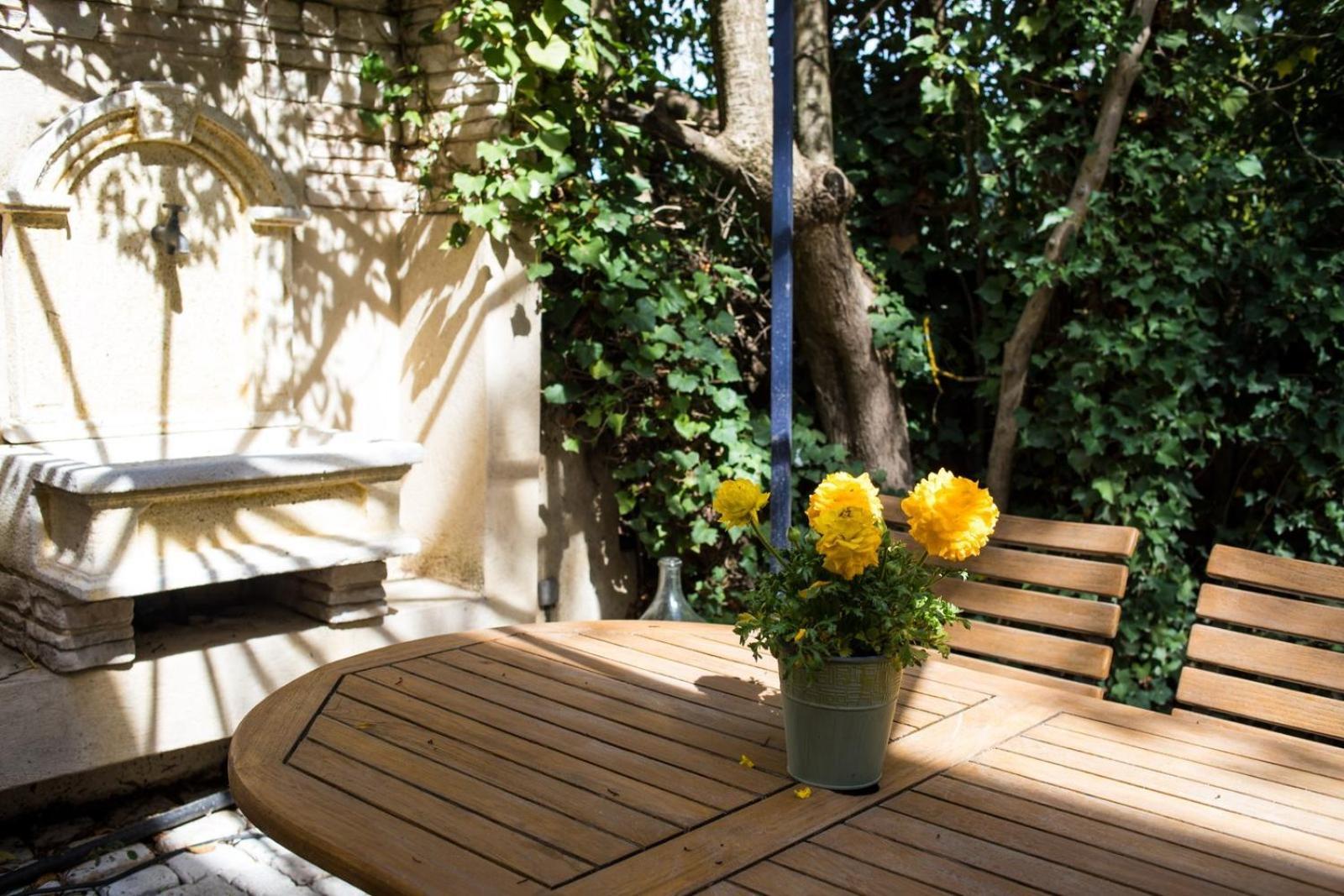 In Provence Hotel - Experience Atypique 베네레스 외부 사진