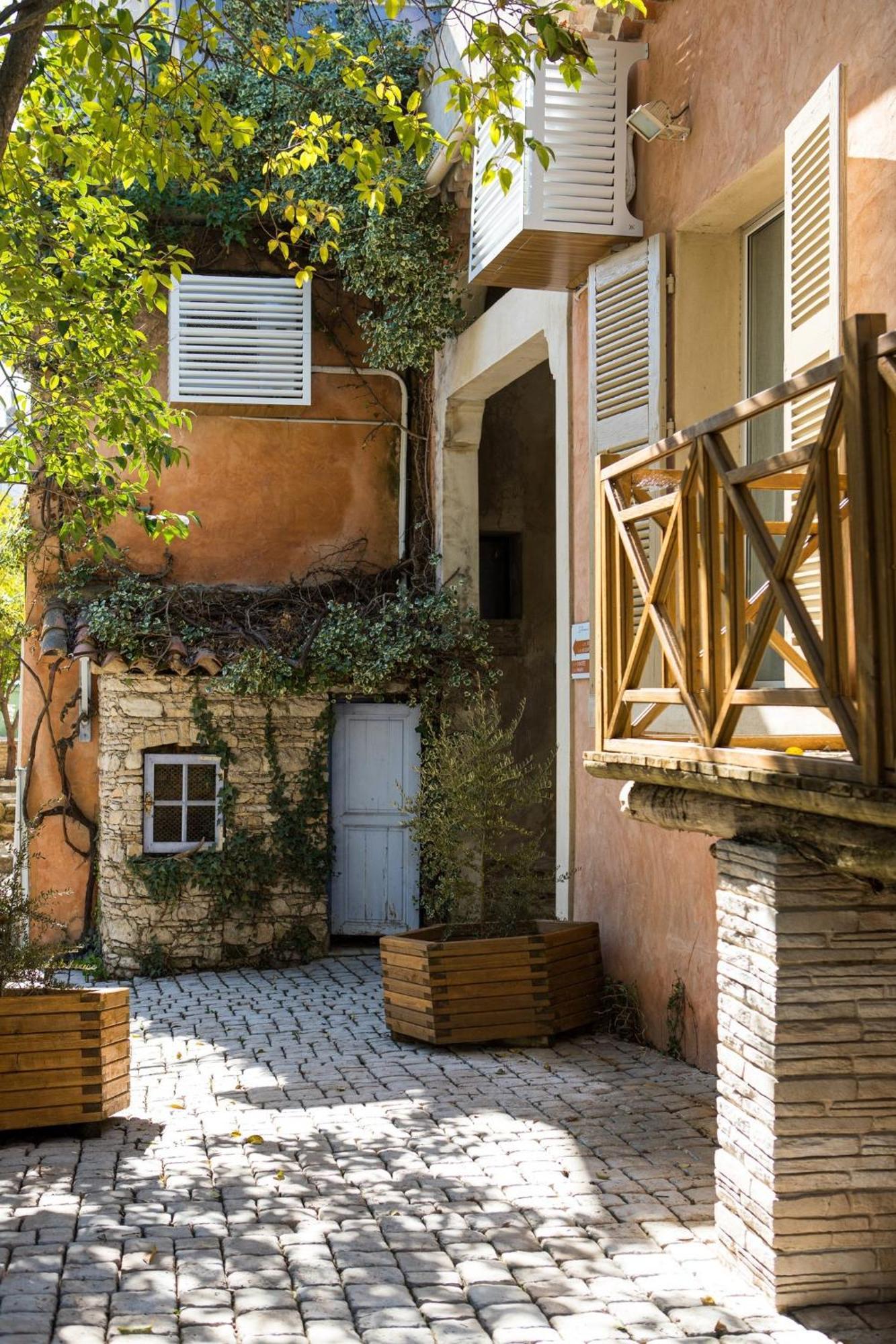 In Provence Hotel - Experience Atypique 베네레스 외부 사진