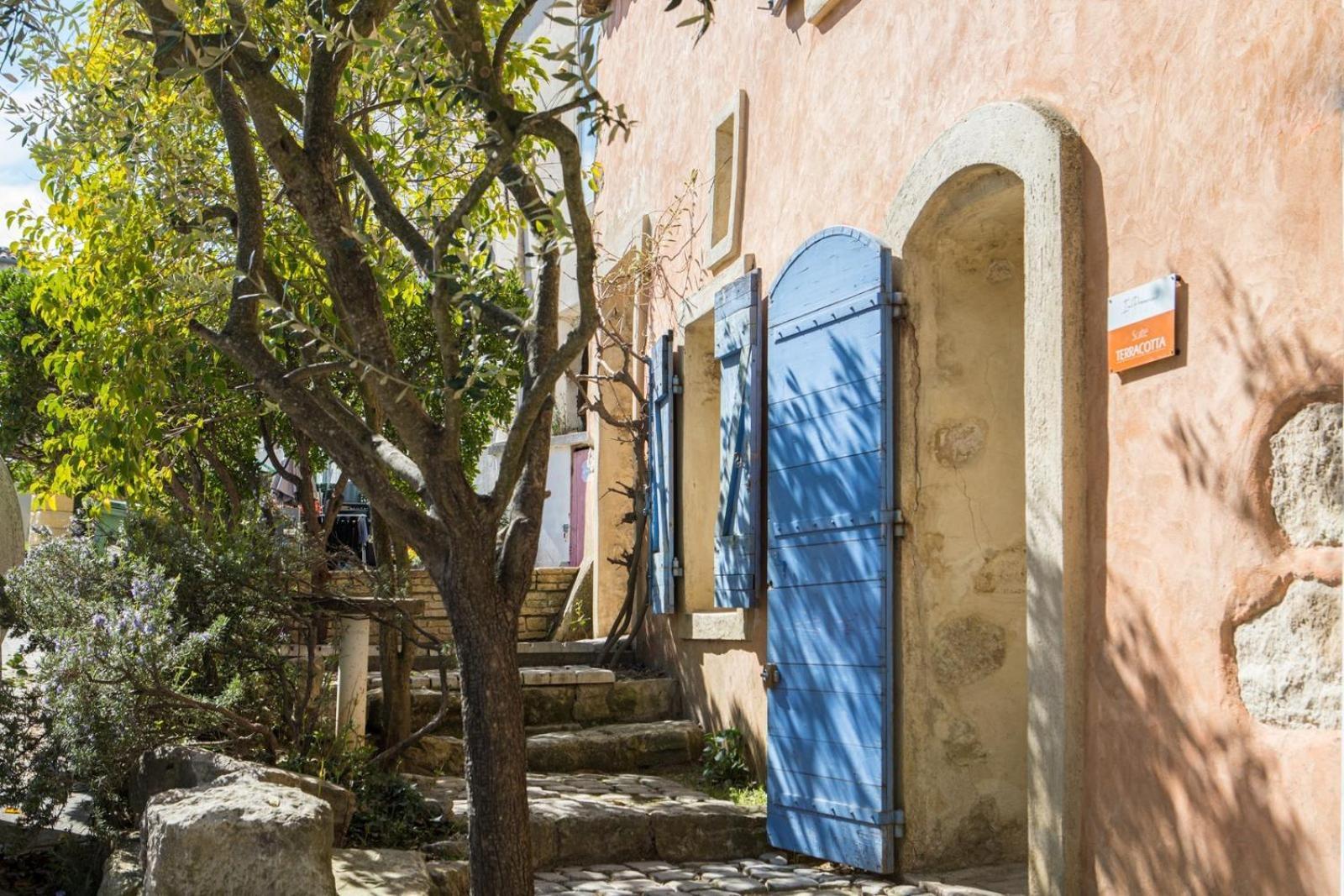 In Provence Hotel - Experience Atypique 베네레스 외부 사진
