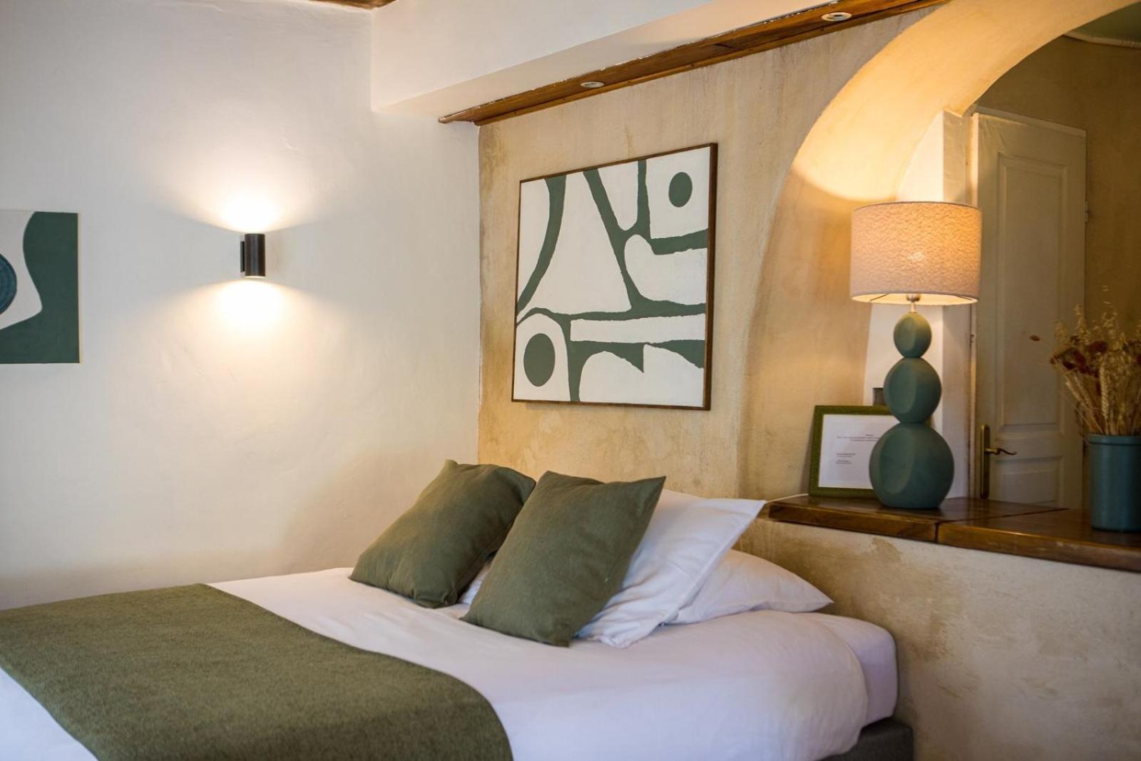 In Provence Hotel - Experience Atypique 베네레스 외부 사진