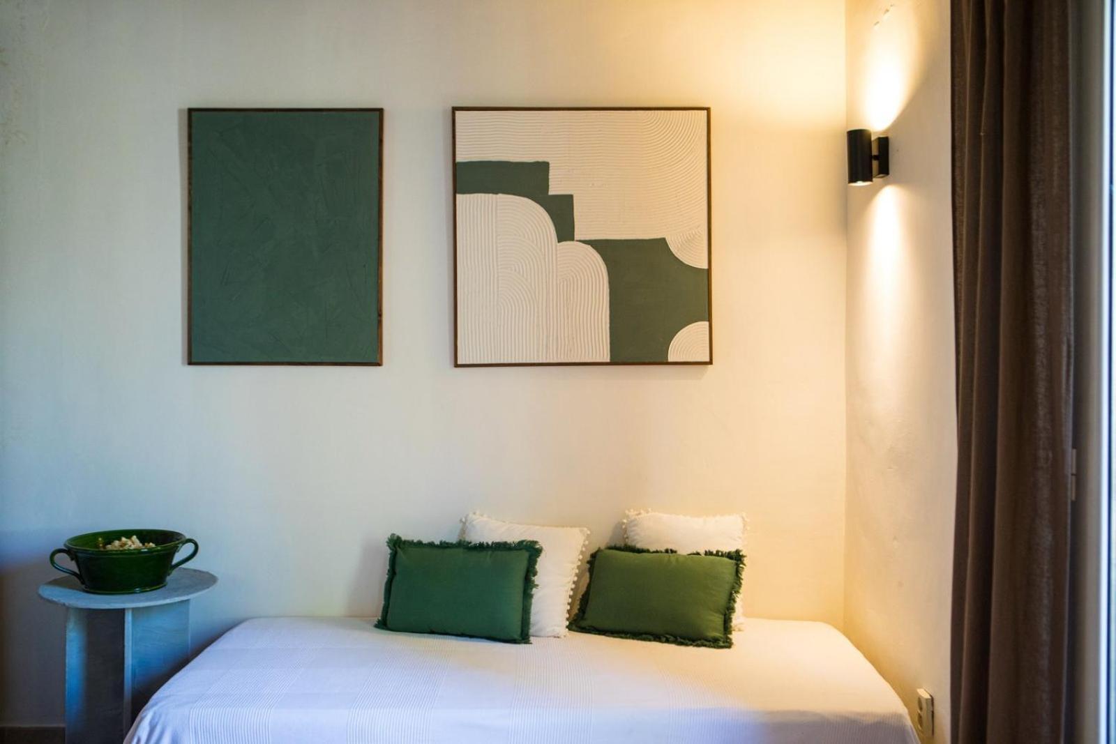 In Provence Hotel - Experience Atypique 베네레스 외부 사진