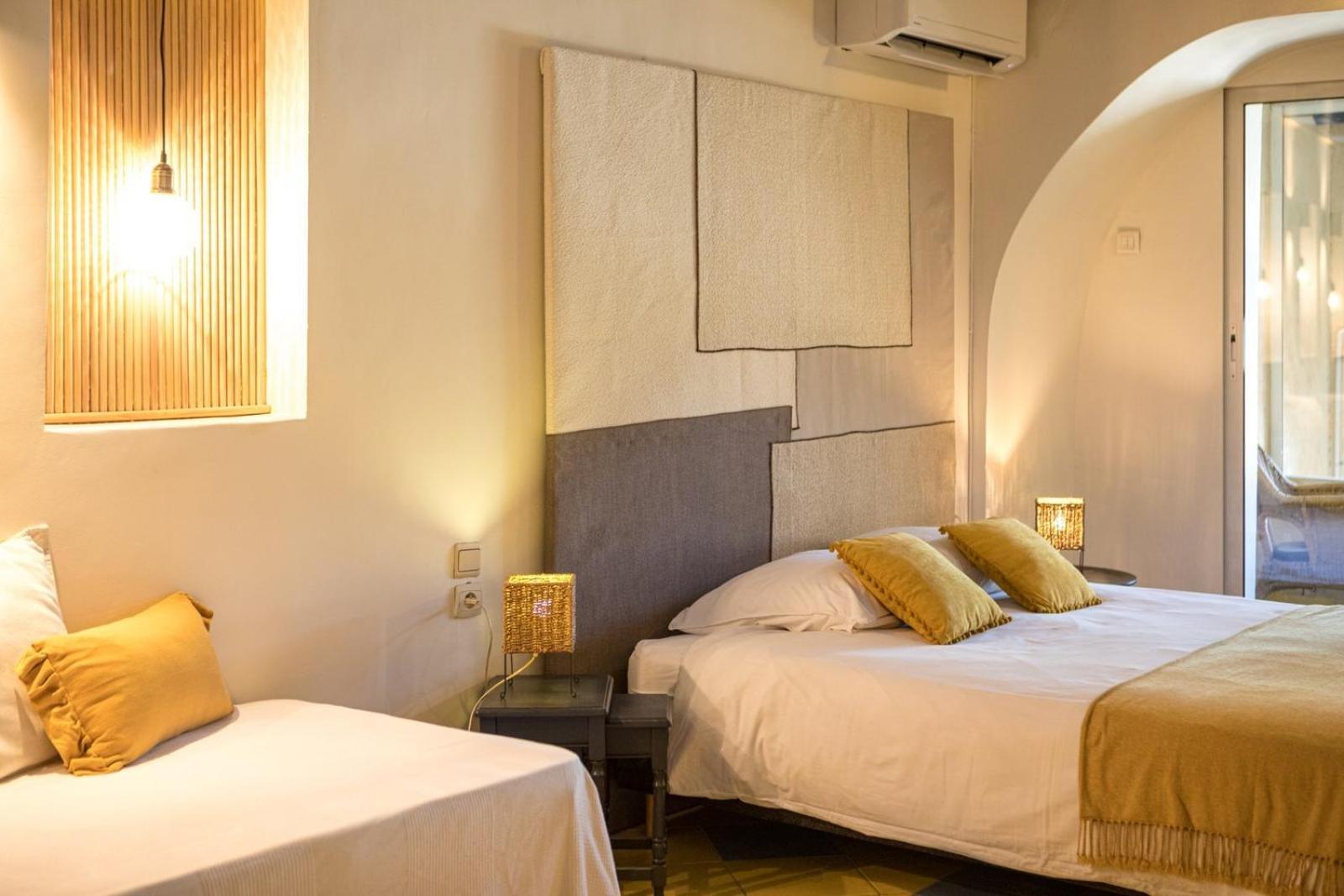 In Provence Hotel - Experience Atypique 베네레스 외부 사진