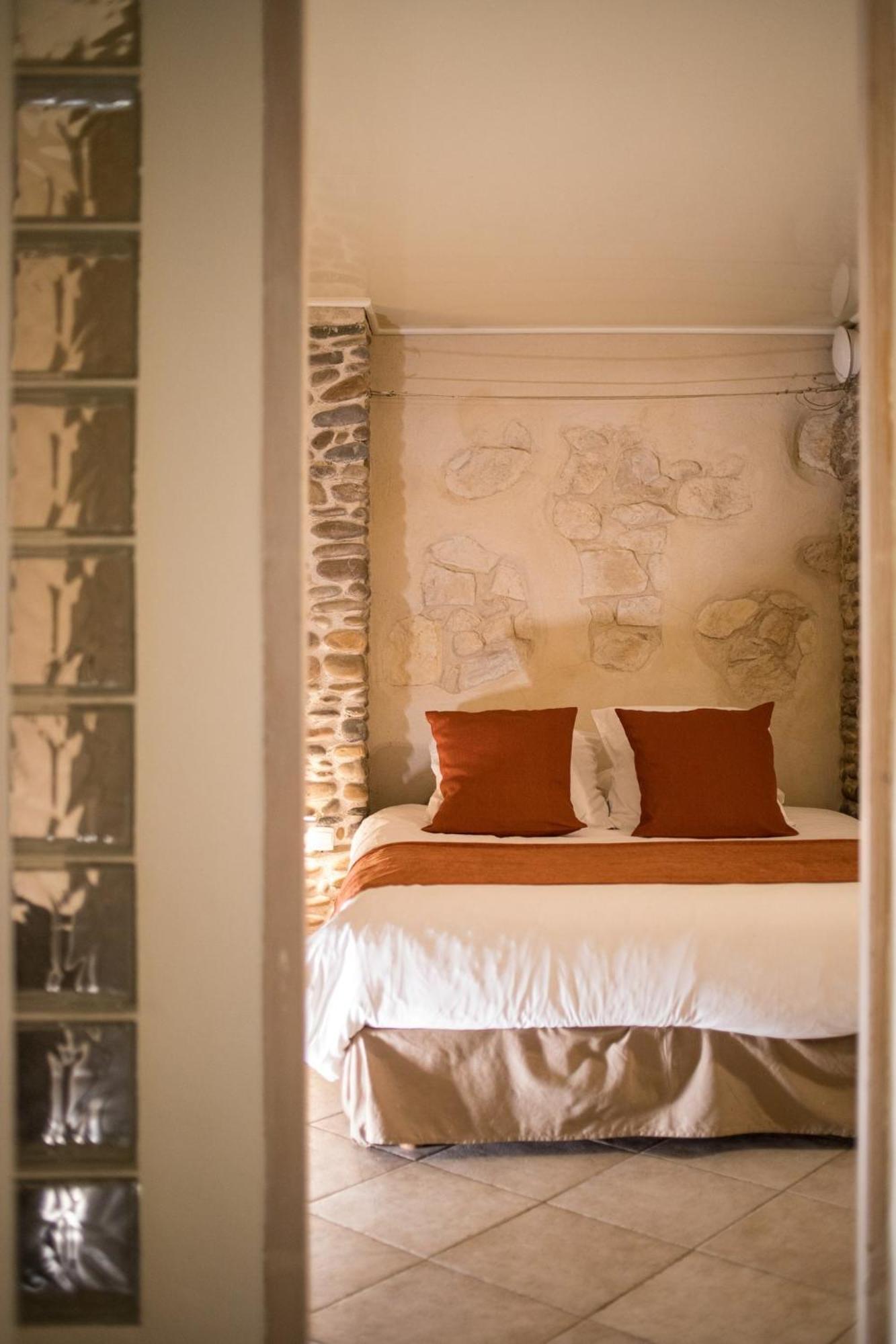 In Provence Hotel - Experience Atypique 베네레스 외부 사진