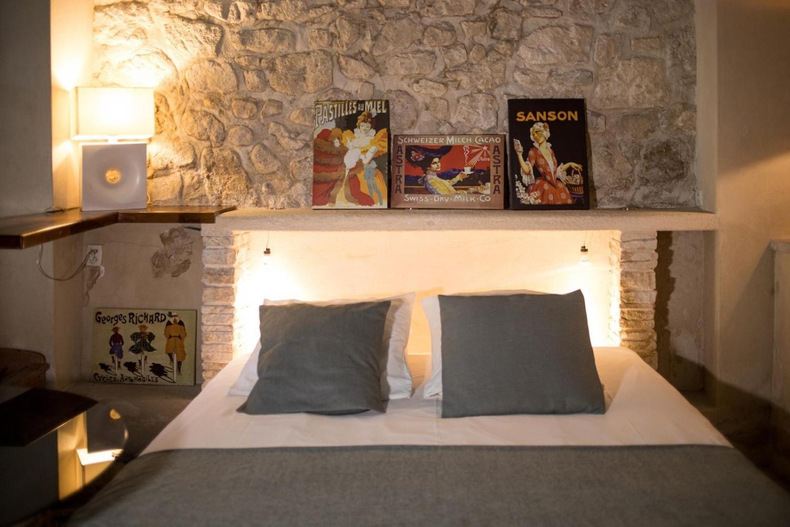 In Provence Hotel - Experience Atypique 베네레스 외부 사진