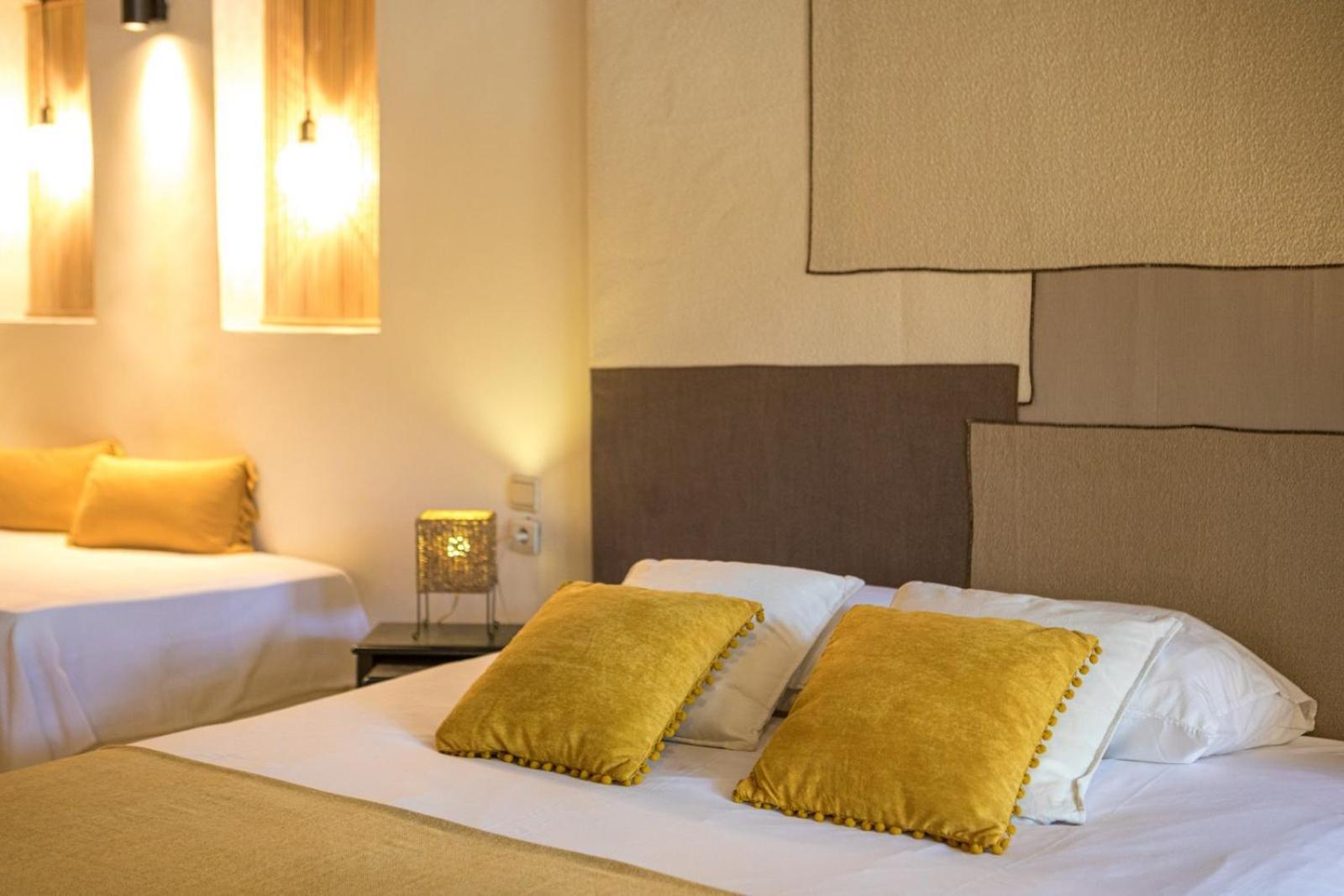 In Provence Hotel - Experience Atypique 베네레스 외부 사진