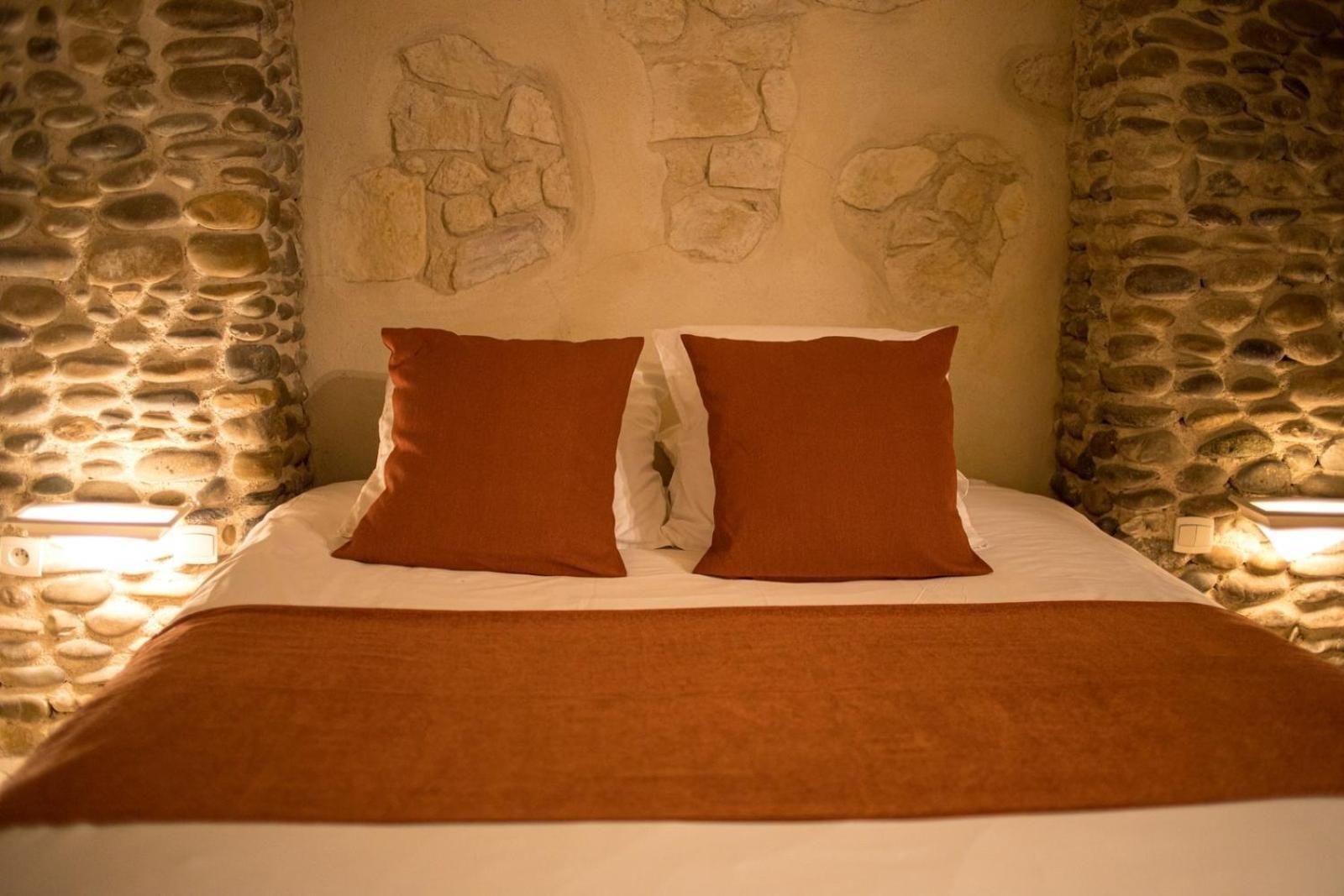 In Provence Hotel - Experience Atypique 베네레스 외부 사진