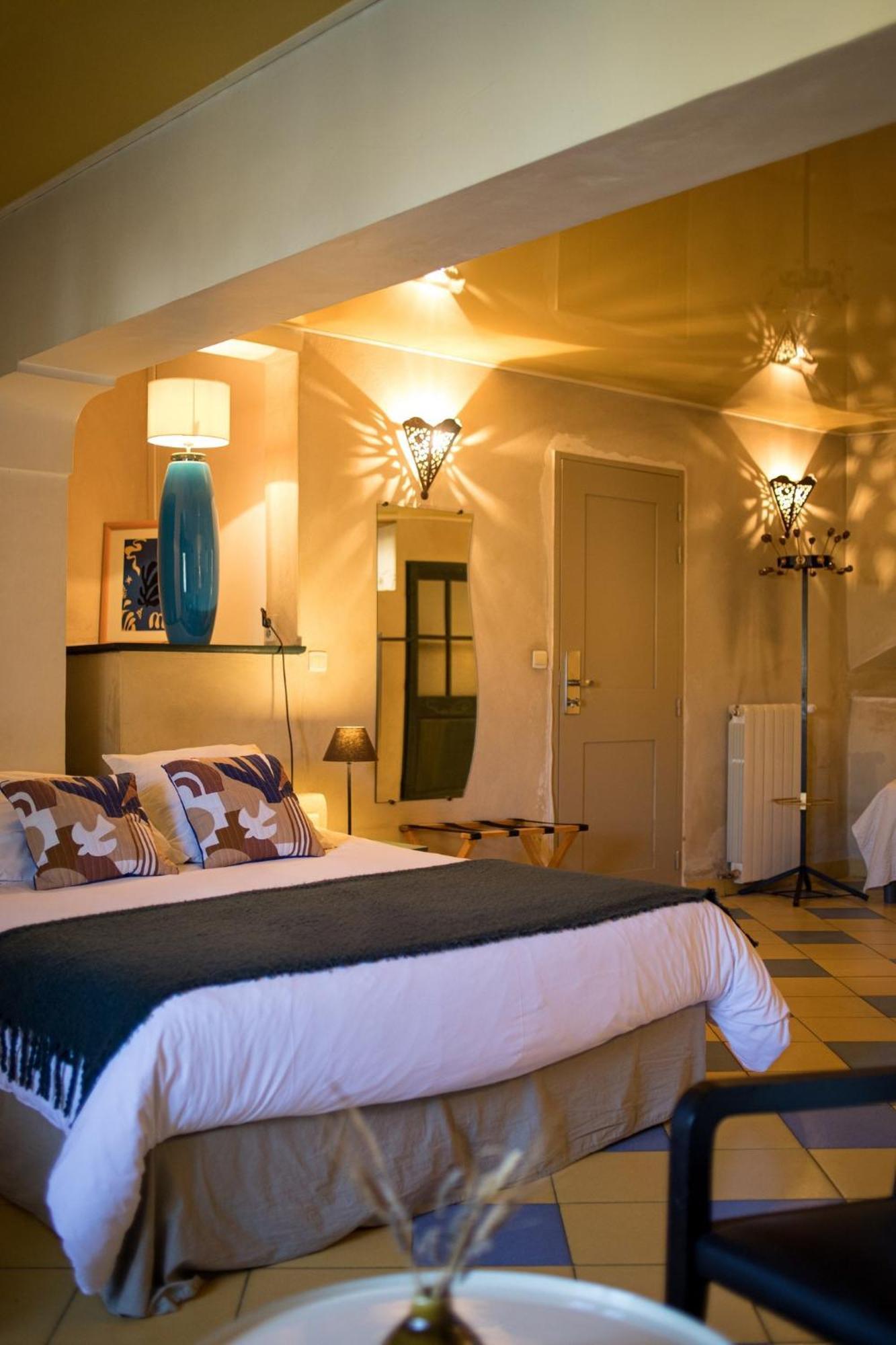 In Provence Hotel - Experience Atypique 베네레스 외부 사진