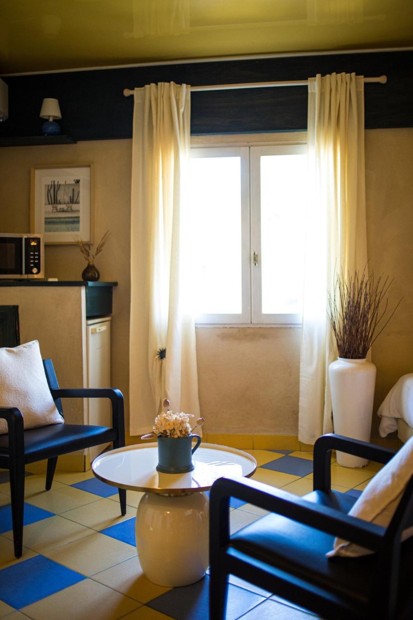 In Provence Hotel - Experience Atypique 베네레스 외부 사진