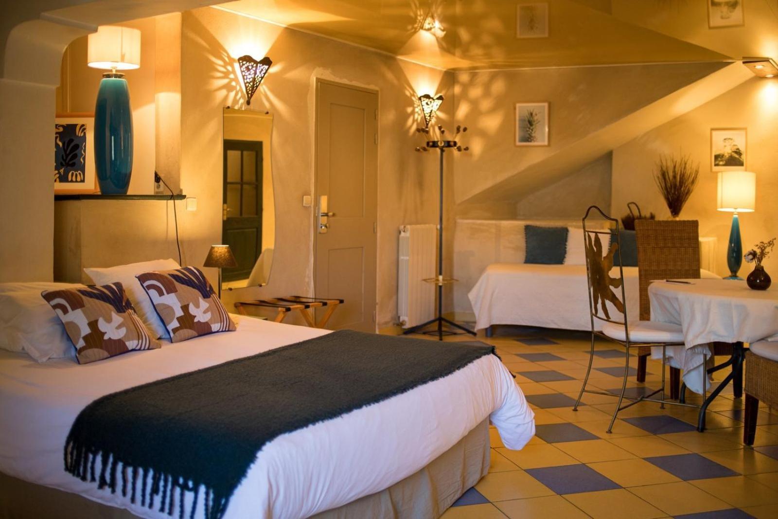 In Provence Hotel - Experience Atypique 베네레스 외부 사진