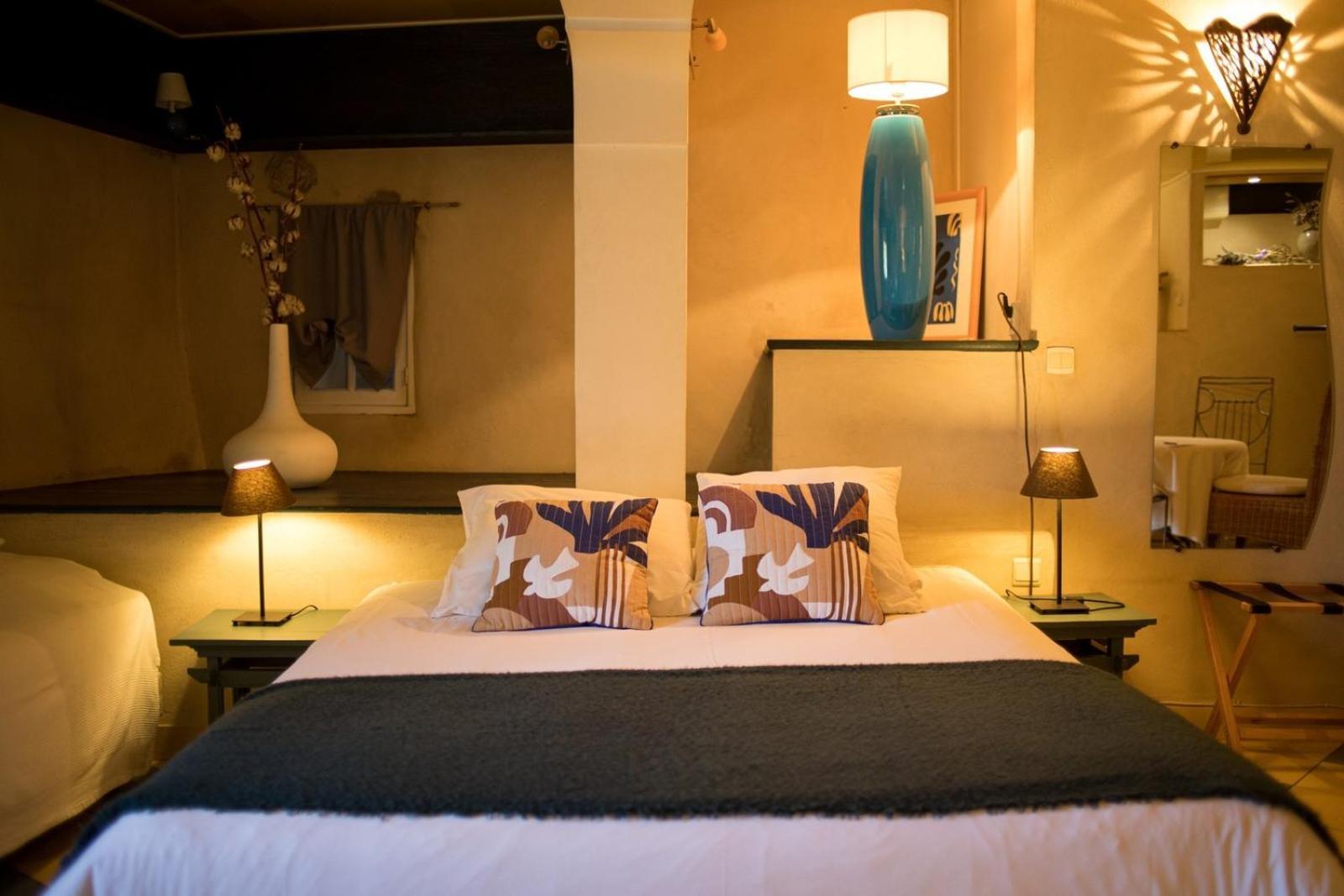 In Provence Hotel - Experience Atypique 베네레스 외부 사진