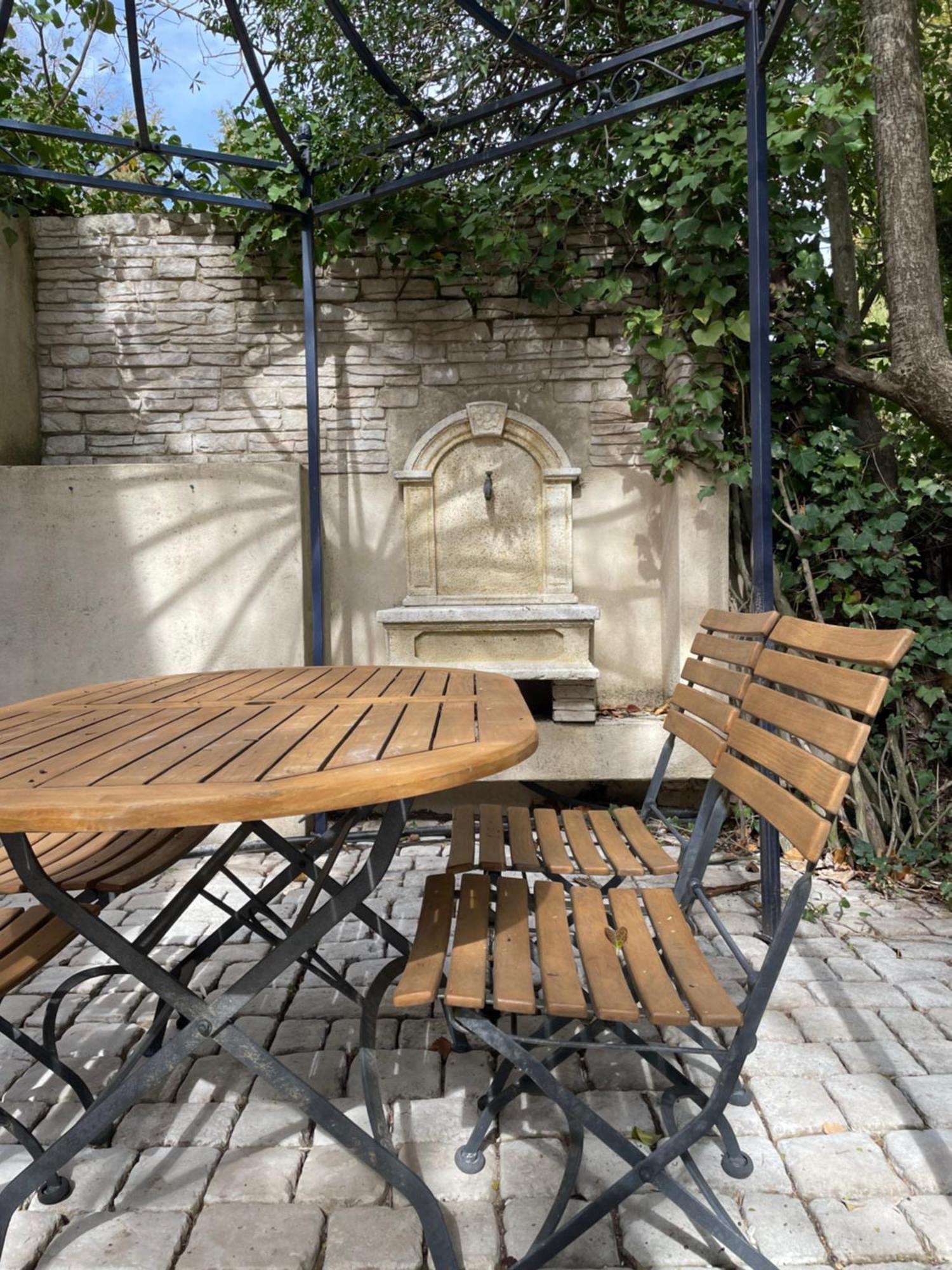 In Provence Hotel - Experience Atypique 베네레스 외부 사진
