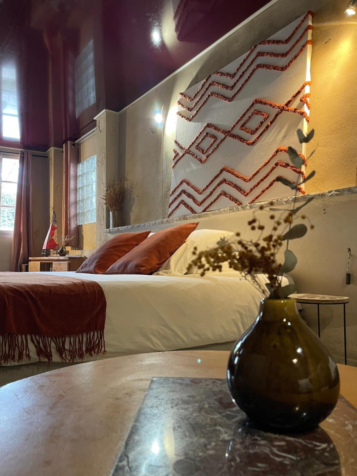 In Provence Hotel - Experience Atypique 베네레스 외부 사진