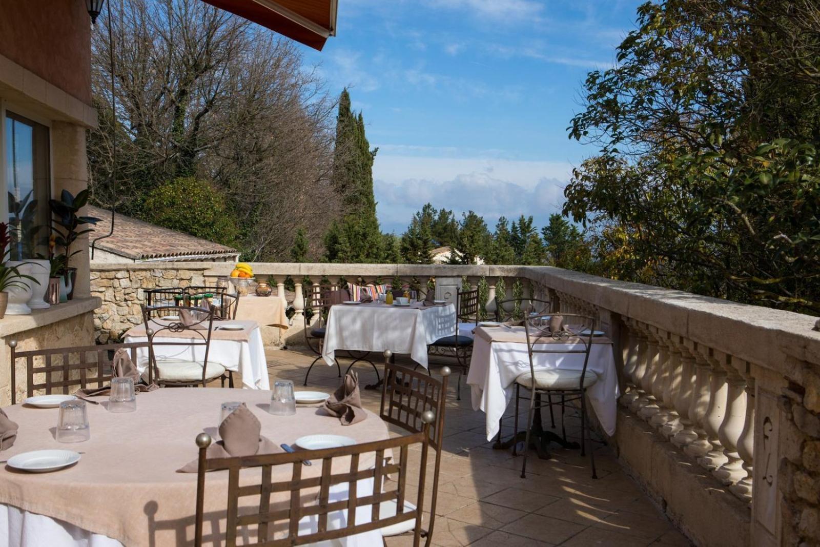 In Provence Hotel - Experience Atypique 베네레스 외부 사진