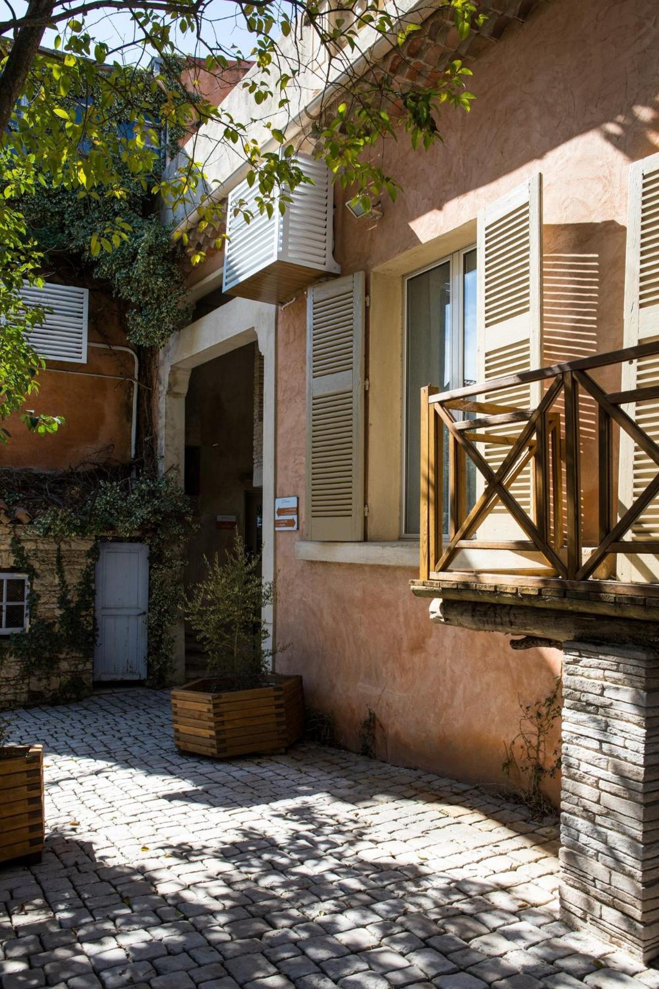 In Provence Hotel - Experience Atypique 베네레스 외부 사진