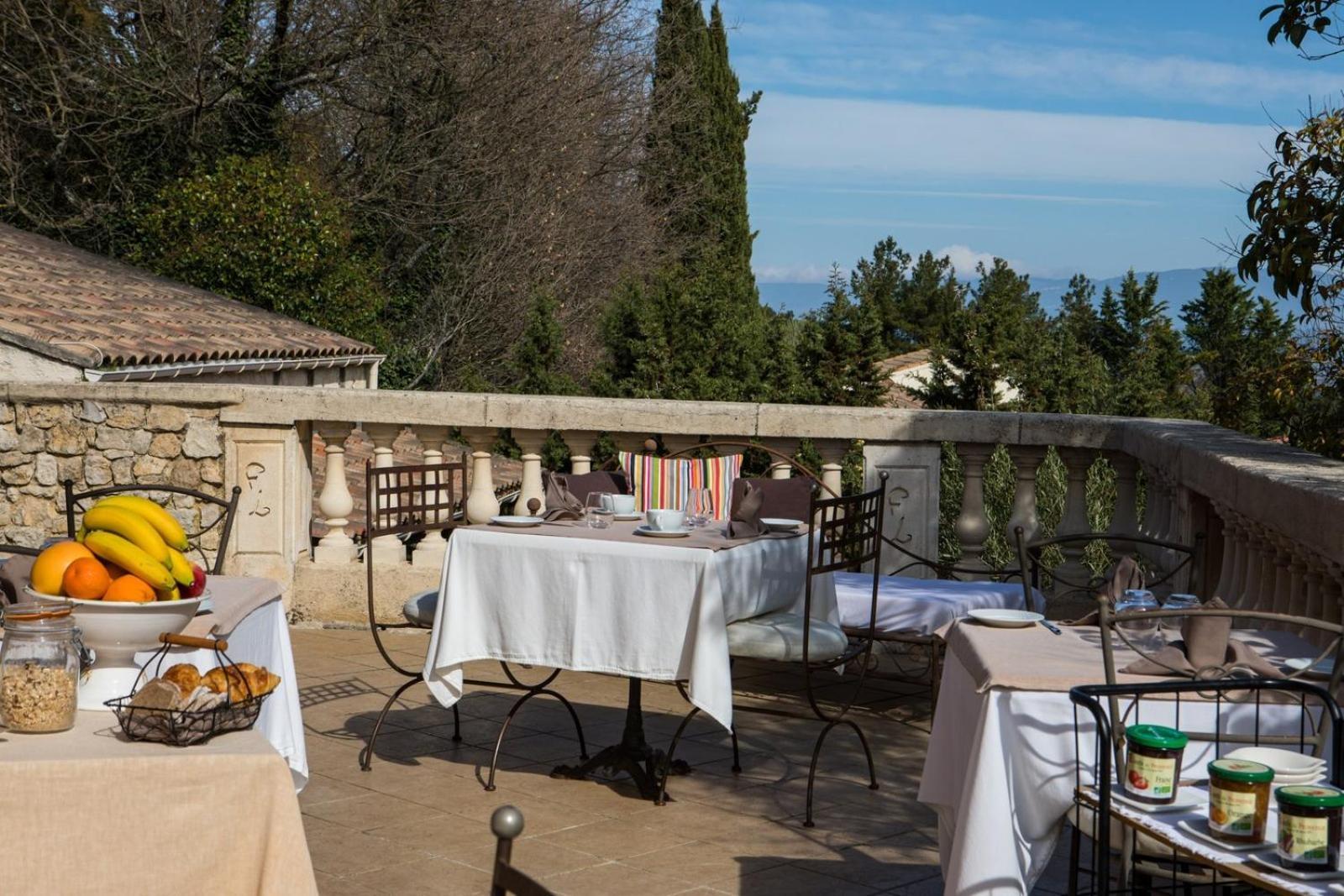 In Provence Hotel - Experience Atypique 베네레스 외부 사진