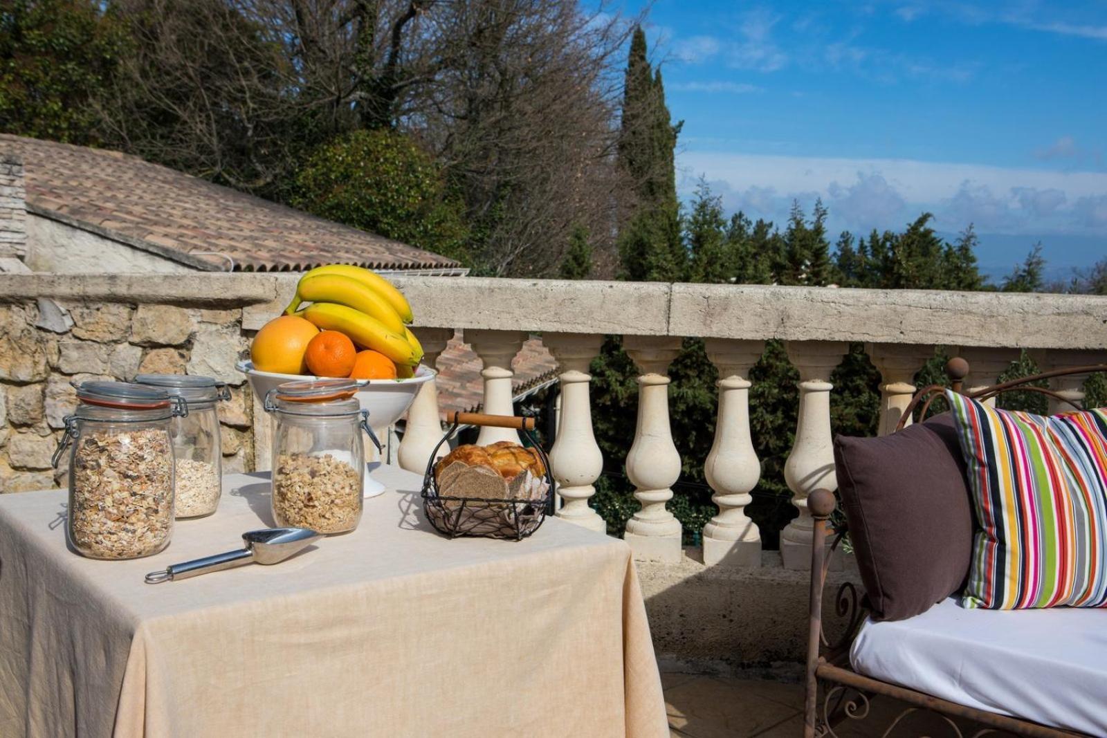 In Provence Hotel - Experience Atypique 베네레스 외부 사진
