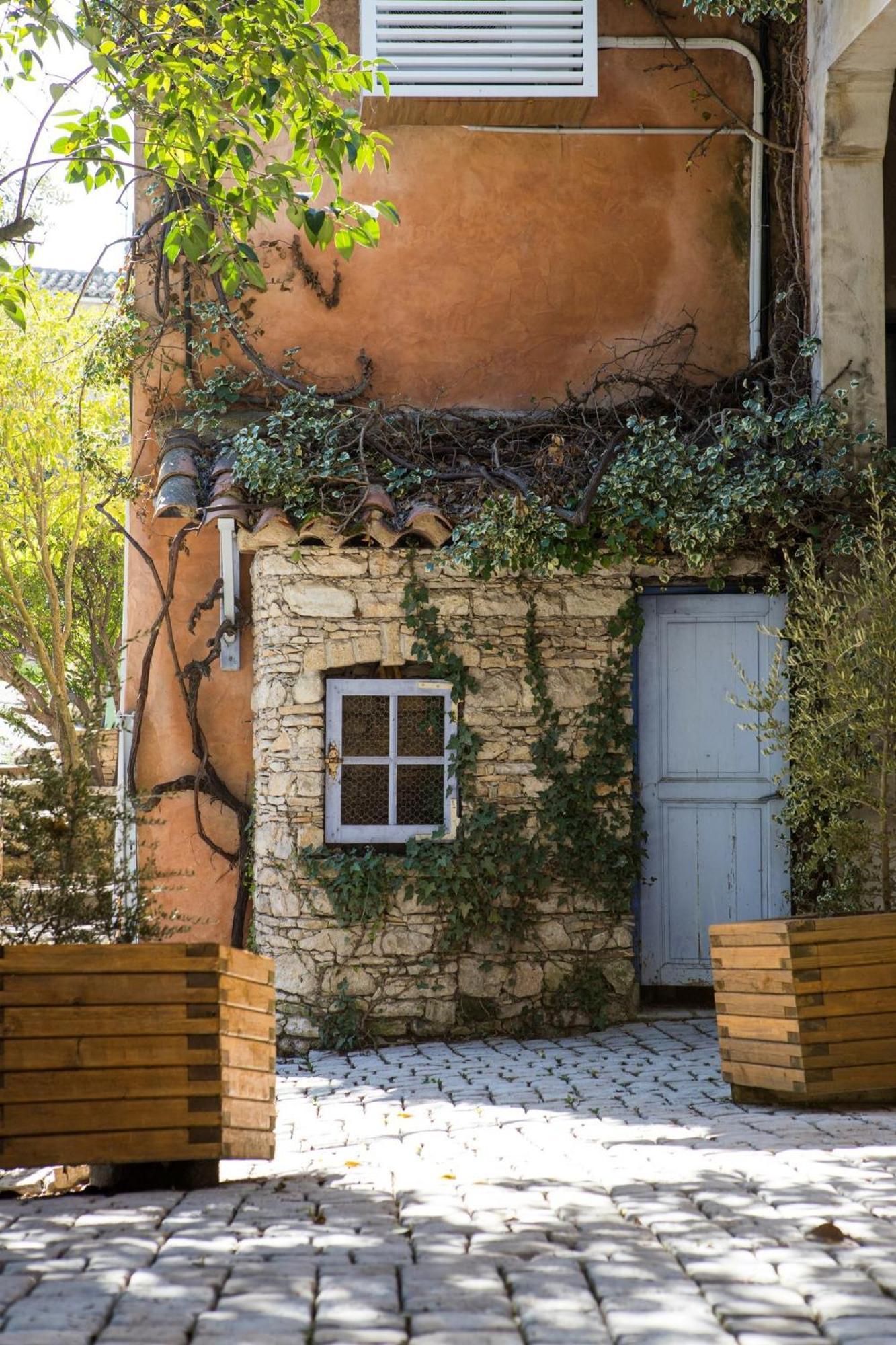 In Provence Hotel - Experience Atypique 베네레스 외부 사진